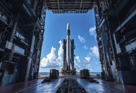 Astrophel Aerospace Raises Rs 6.84 Cr for Reusable Rocket R&D