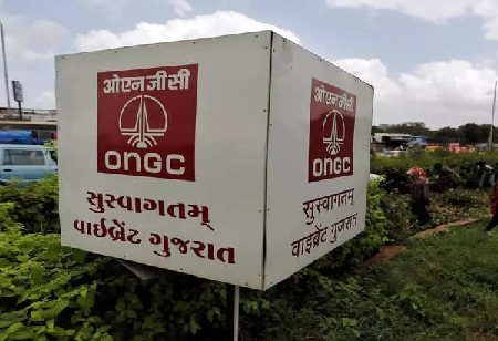 ONGC to invest Rs 1 trillion to become net zero by 2038