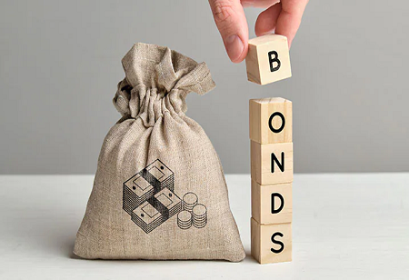International Investors Expressing Interest in India's Bond Markets