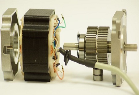 Servo Vs. Stepper Motors: Which Is Best for Your CNC Application?