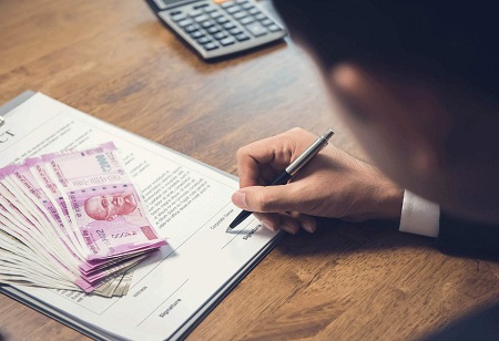 CII Urges Finance Ministry to Mull Emergency Credit Scheme for Stressed Sectors