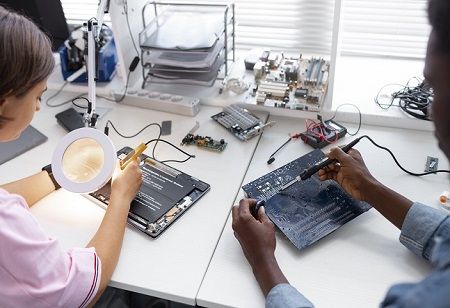 Asus to Manufacture Electronics in India Under PLI Scheme