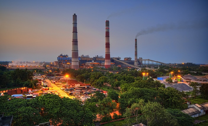 NTPC starts capturing CO2 from flue gas stream at Vindhyachal plant