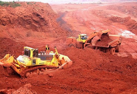 India's huge bauxite import bill needs to be diverted to develop local supply chains