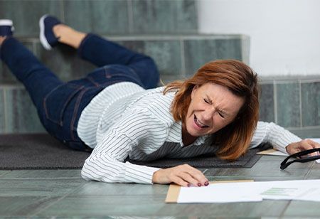 7 Common Mistakes To Avoid After A Personal Injury