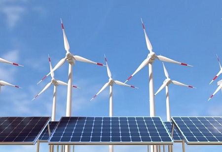 Solar Energy Corporation Of India To Supply 600 MW Wind Power To GRIDCO Odisha Under Power Sale Agreement