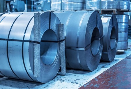 Trump's New Steel Tariffs: A Mixed Bag for Indian Companies in the U.S.