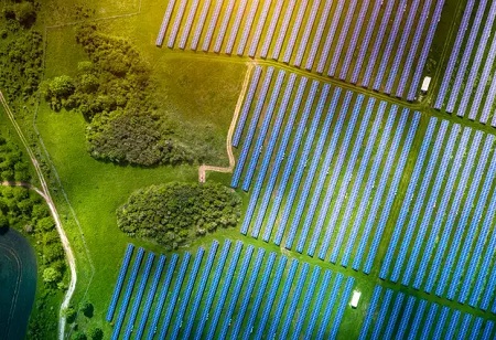 Indian power producer NTPC to sell stake in green energy business