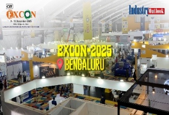 EXCON 2025 Bengaluru: South Asia's Premier Construction Fair