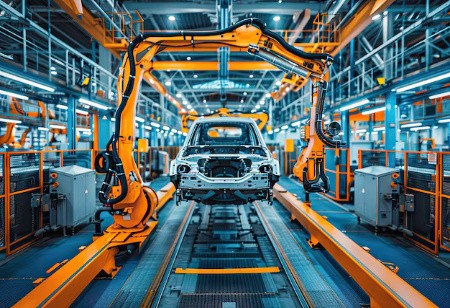 Tata AutoComp Advances EU Strategy with IAC Sweden Acquisition