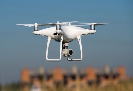 Drone Battery Market Takes Flight, Fueled by Innovation and Demand