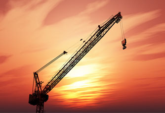 Machinery at its Peak 