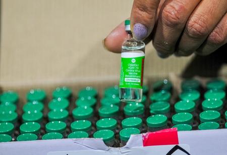 HAL to make COVID vaccine soon