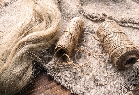 How the Textile industry is Embracing Natural Fibers