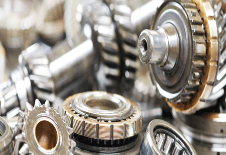 Effective Spare Parts Management For Industrial Products