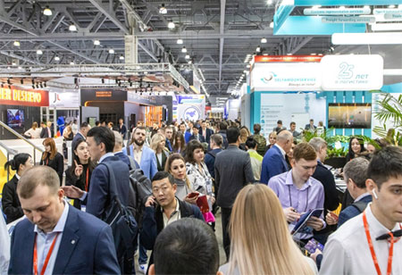 Why Your Business Needs to Attend TransRussia 2025