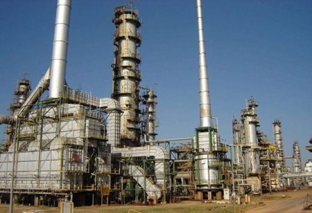 Numaligarh Refinery attainment a step towards creating a mega firm, says OIL CMD