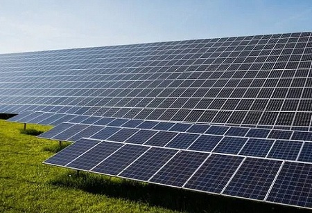 Avaada Energy wins 560 MW solar project in Maharashtra