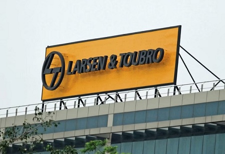L&T's construction arm bags multiple EPC orders in domestic market