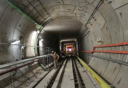 Tata Projects bags Rs 2,000 crore order from Chennai Metro