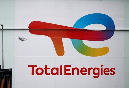 India's top oil explorer ONGC signs MoU with TotalEnergies of France