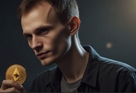 Vitalik Buterin: The Visionary Behind Ethereum's Success
