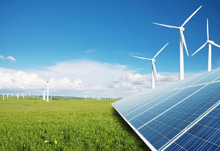 Achieving Sustainability by Making Renewable Energy Viable