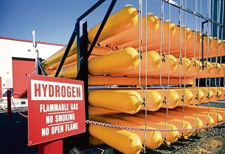 HydrogenPro inks MoU with L&T for Manufacturing Hydrogen Electrolysers in India
