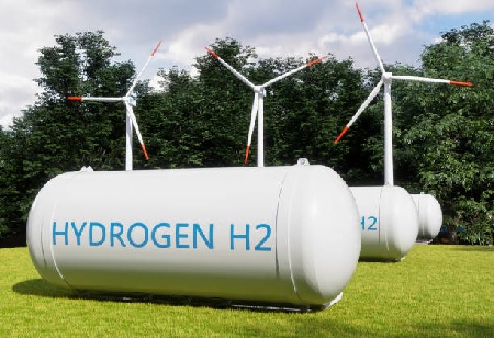 Andhra Pradesh seeks a $15 billion opportunity for green hydrogen investment