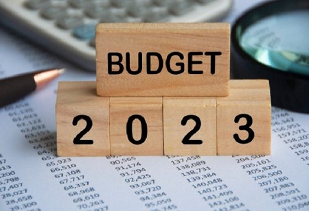 Budget 2023: A solution on India's energy transition