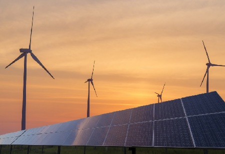 Corporate funding in global solar sector falls 11 pc to USD 12 bn: Mercom Capital
