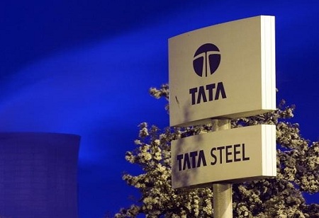 Tata Steel signs MoU with CBRI for sustainable mining solutions