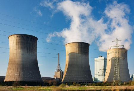 NPCIL Plans 10 More PHWRs to Boost India’s Nuclear Capacity