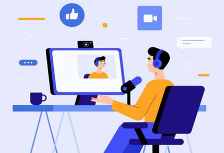 How are virtual office spaces becoming a great option these days?