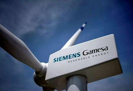 Siemens Gamesa's Engineering Centre in India became one of its largest hubs for wind energy technology in the world