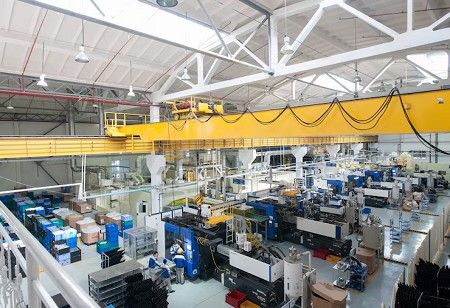 Superform Gets Sustainability Stamp for Key Manufacturing Units