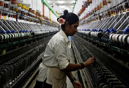 India's path to achieving a $65 billion textile export