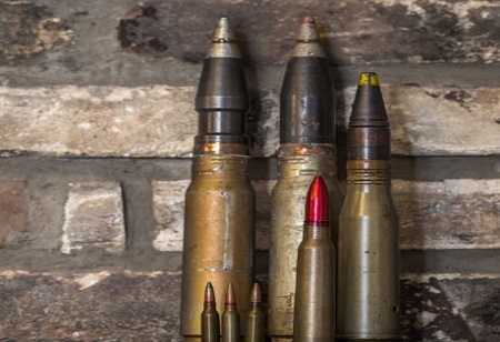 Premier Explosives Wins Major Export Order for Defense Supplies