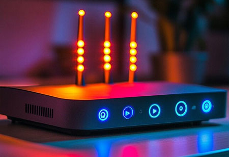 Router Security Settings That Every Business Should Configure