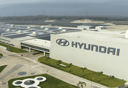 Hyundai Motor India Expands Talegaon Plant with Rs 11,000 Cr Push