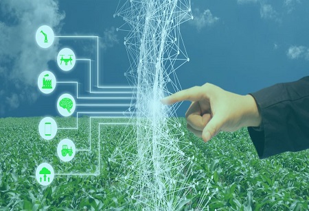 Five Useful Applications of AI in Agriculture