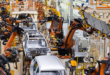 Top 10 Companies Shaping the Industrial Equipment Industry