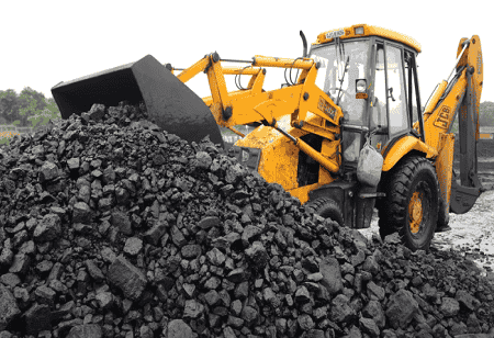 Coal India Boosts Flexibility, Allows Linkage Coal Power Sale on Exchanges