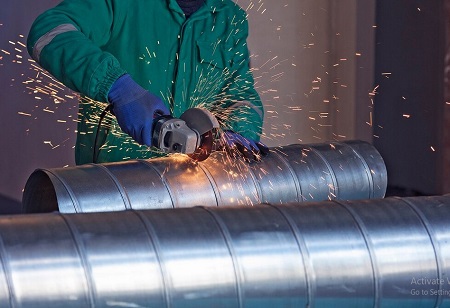 PLI Scheme Secures ₹17,000 Cr Investment for Specialty Steel 