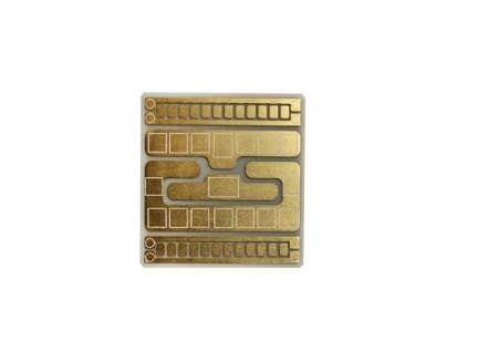 Ceramic printed circuit boards: Advantages and types