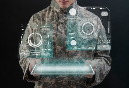Exploring the Future of Defence Technology Innovations