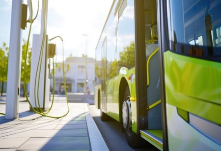India's PM e-Drive Scheme Boosts Electric Bus Deployment in Major Cities