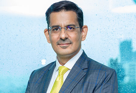Industry veteran Rahul Tikoo joins Innovative chemicals company Optime as MD & CEO