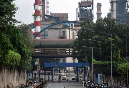 Tata Steel signs pact with BHP to work on technology to cut carbon emissions