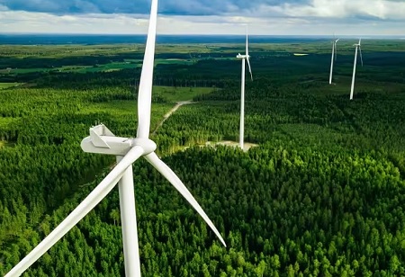 Inox Green Energy Services performed by O&M order from NLC India